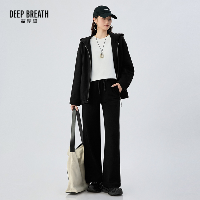 深呼吸女装正品相册图