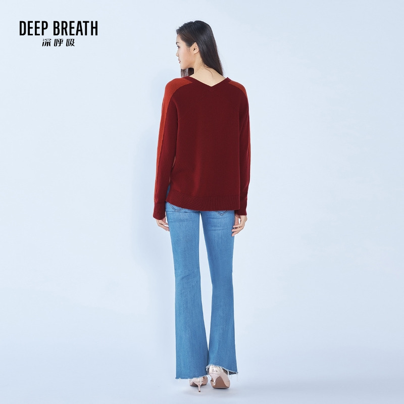 深呼吸女装正品相册图