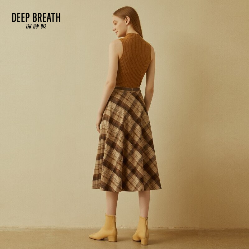 深呼吸女装正品相册图