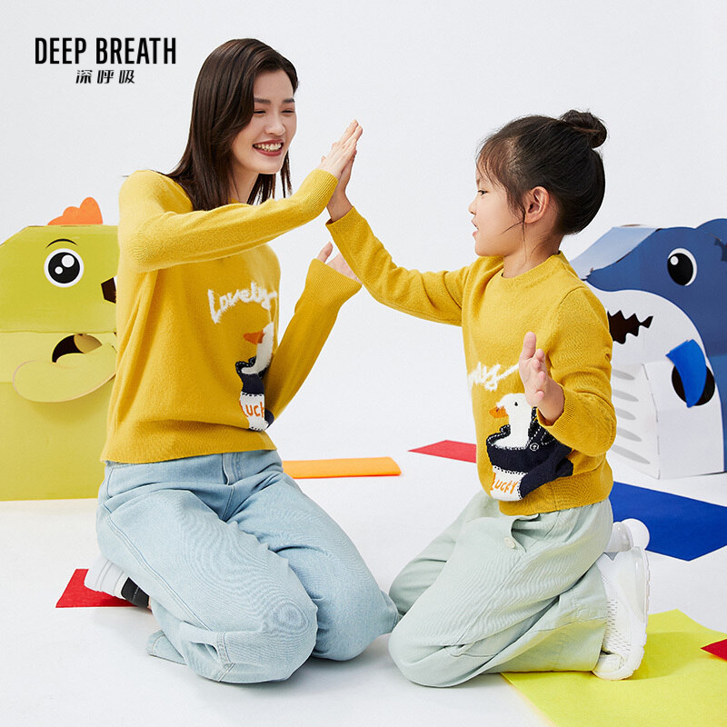 深呼吸女装正品相册图