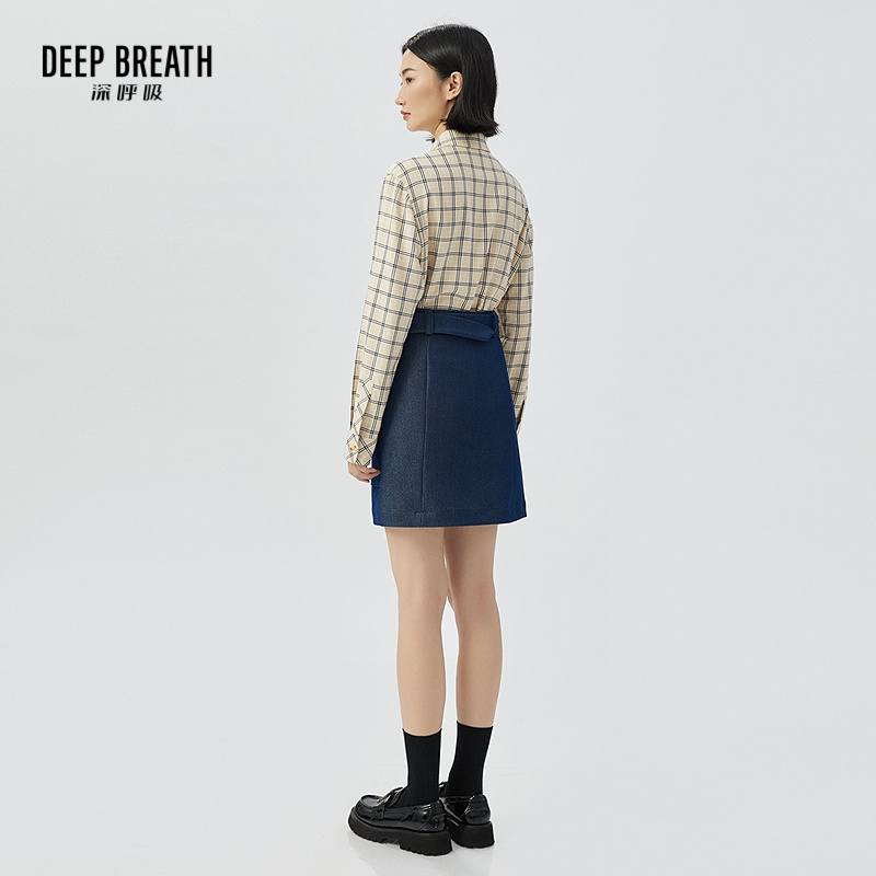 深呼吸女装正品相册图