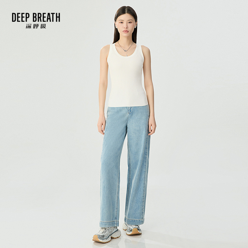 深呼吸女装正品相册图