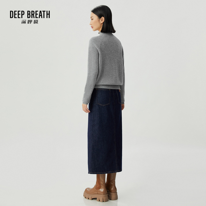 深呼吸女装正品相册图