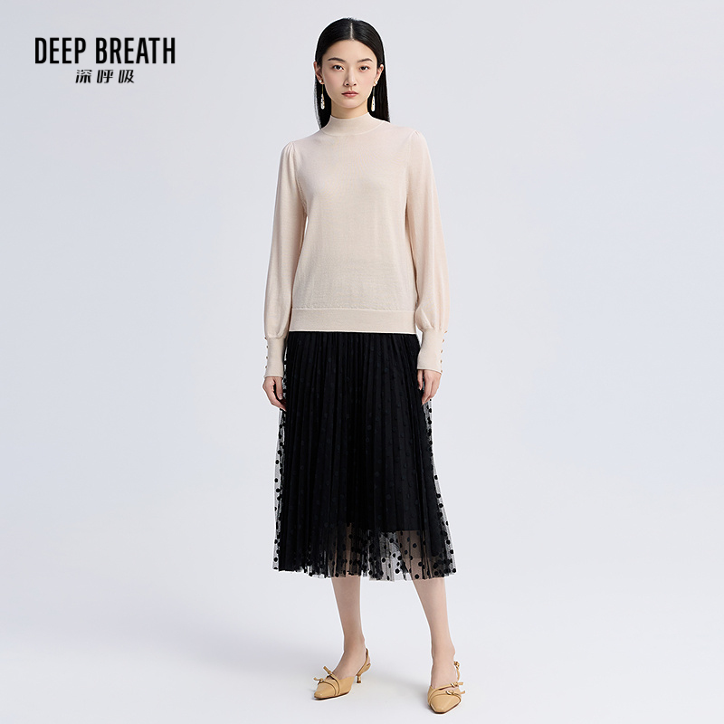 深呼吸女装正品相册图