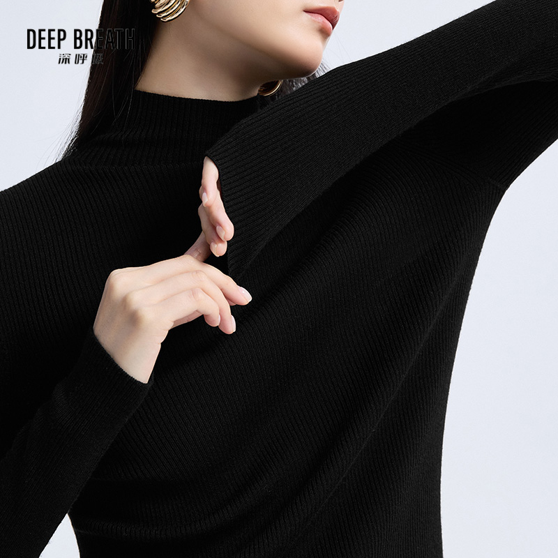 深呼吸女装正品相册图