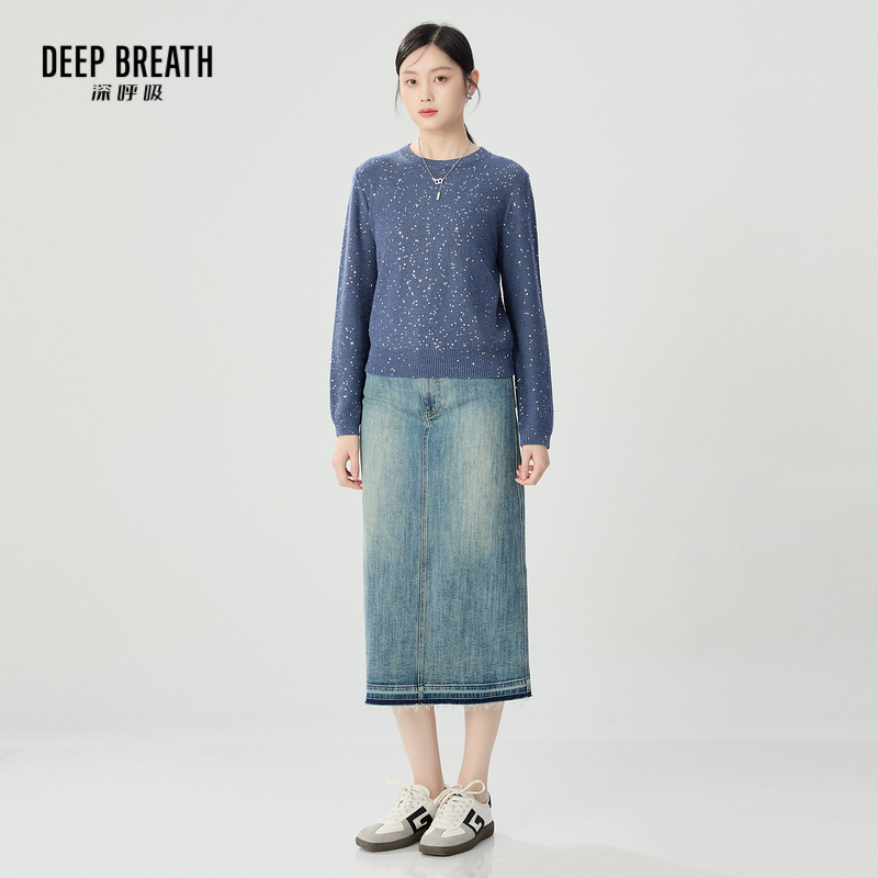 深呼吸女装正品相册图