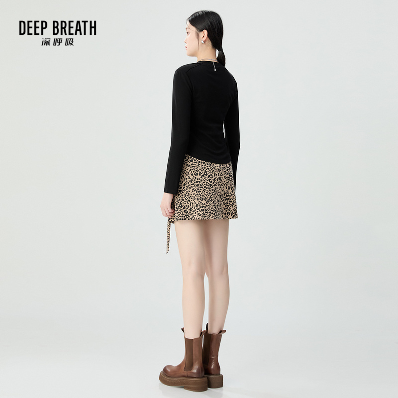 深呼吸女装正品相册图