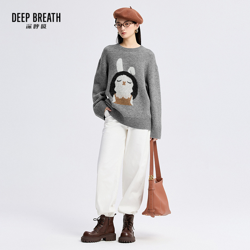 深呼吸女装正品相册图