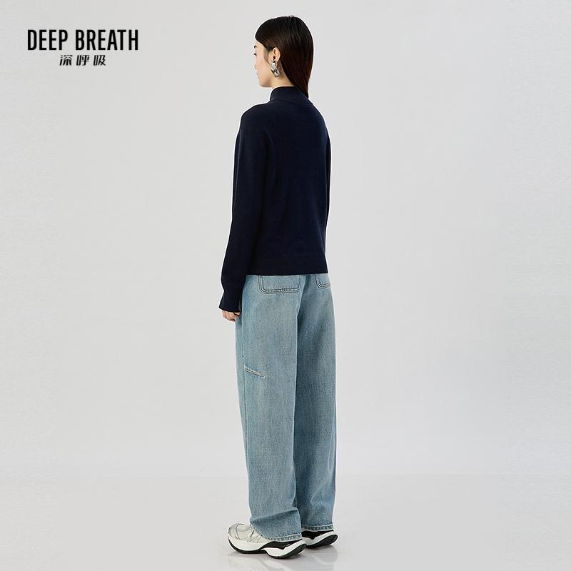 深呼吸女装正品相册图