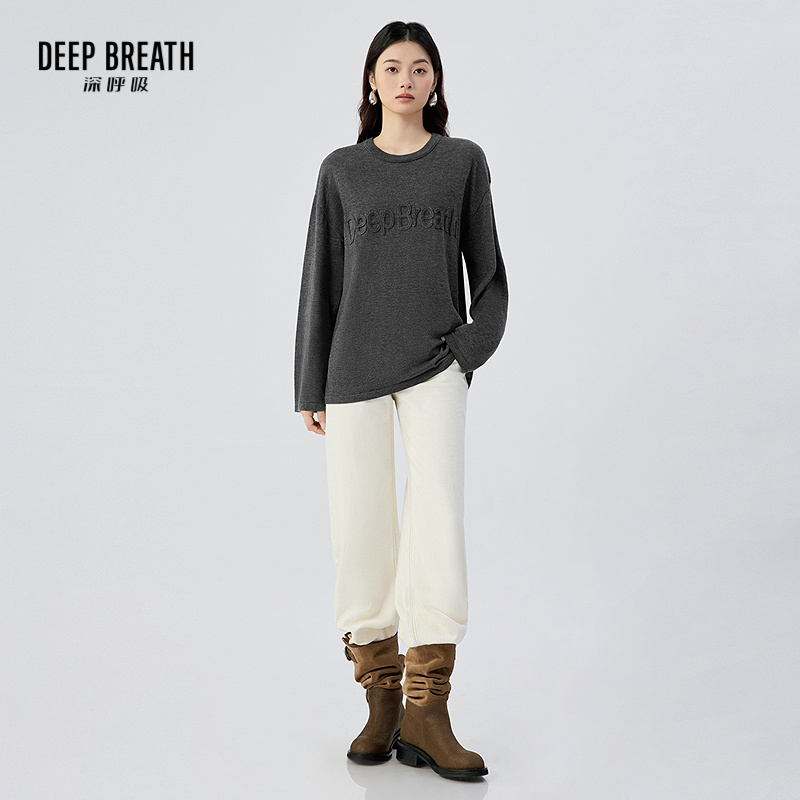 深呼吸女装正品相册图