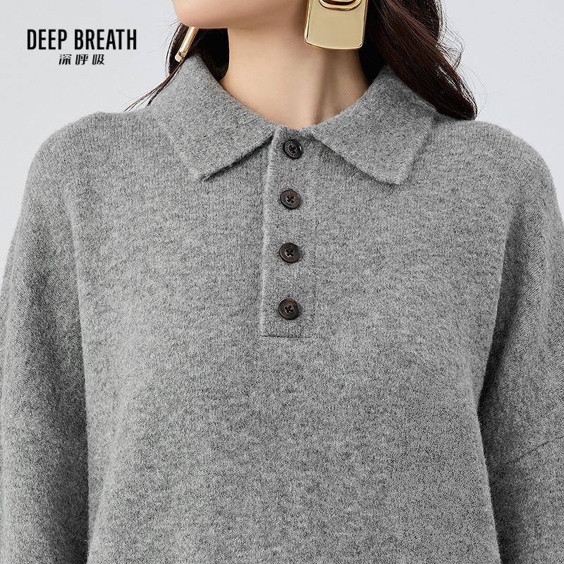 深呼吸女装正品相册图