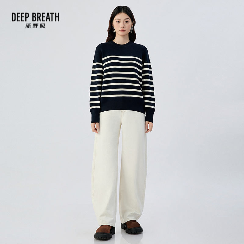 深呼吸女装正品相册图