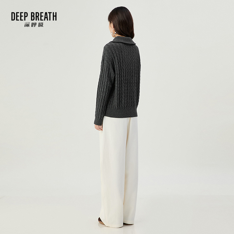 深呼吸女装正品相册图