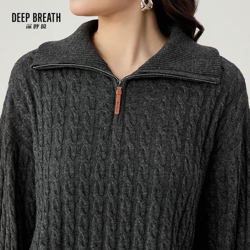 深呼吸女装正品相册图