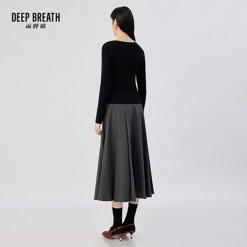 深呼吸女装正品相册图