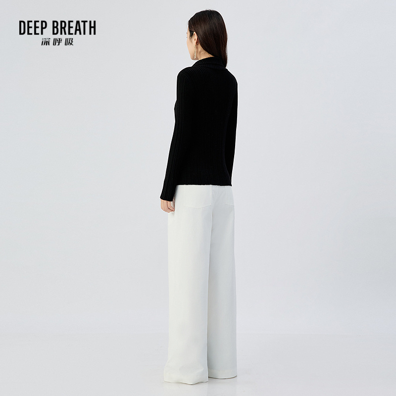 深呼吸女装正品相册图