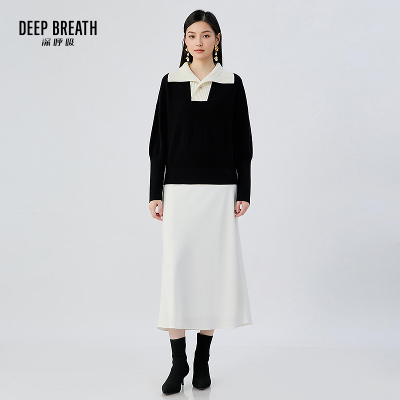 深呼吸女装正品相册图