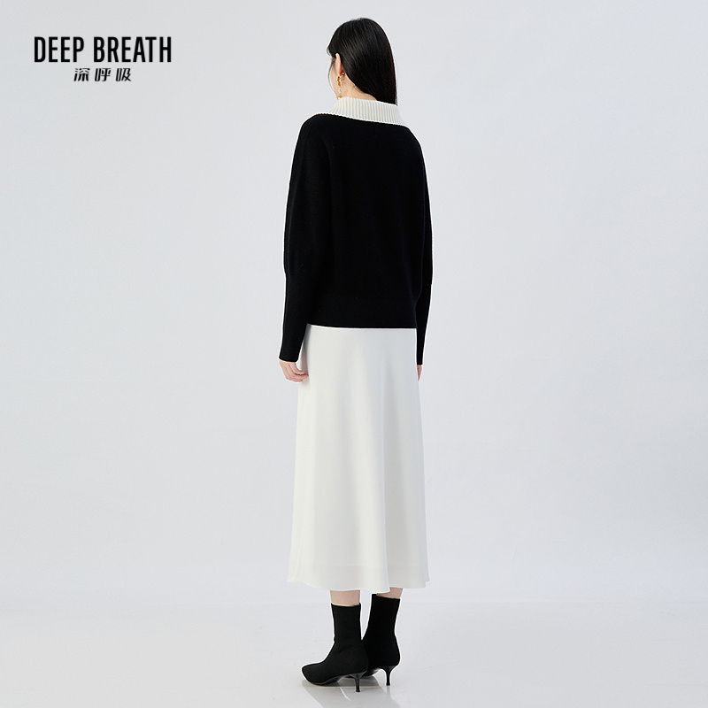深呼吸女装正品相册图