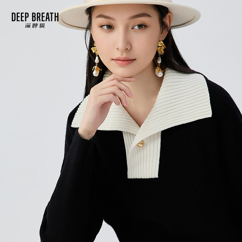 深呼吸女装正品相册图