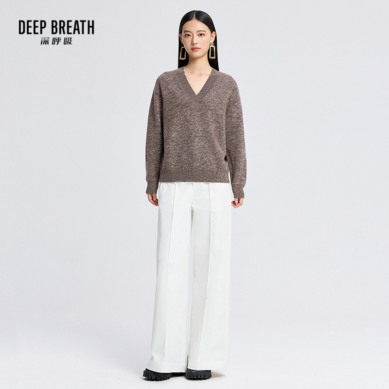 深呼吸女装正品相册图