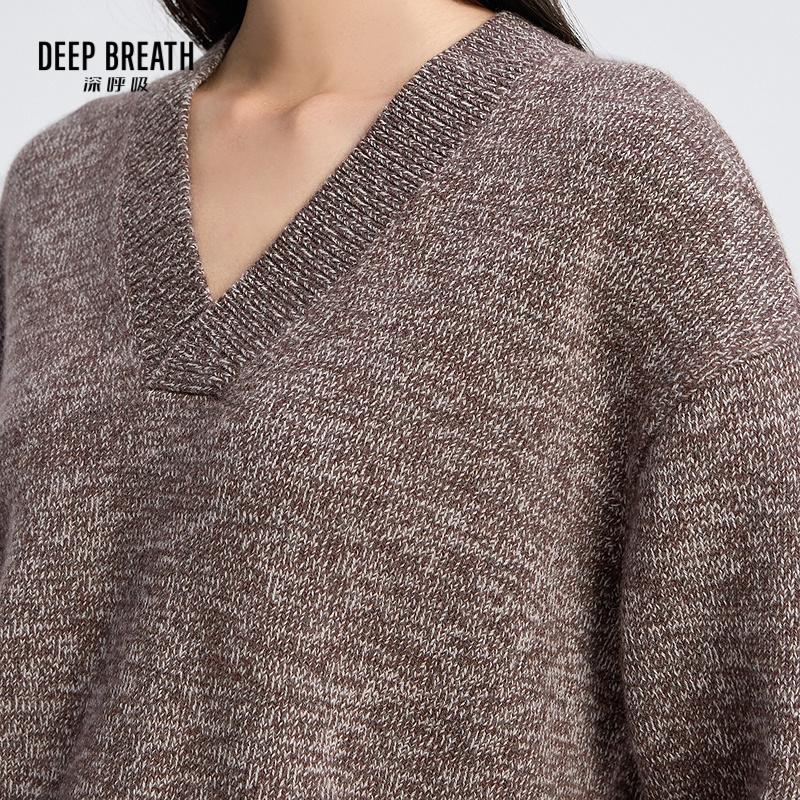 深呼吸女装正品相册图