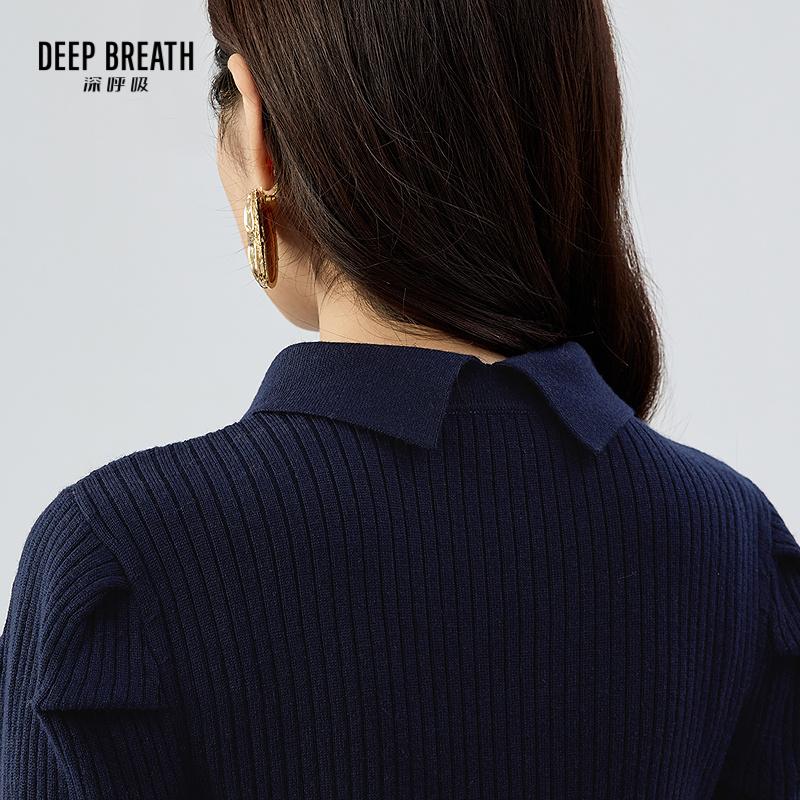 深呼吸女装正品相册图