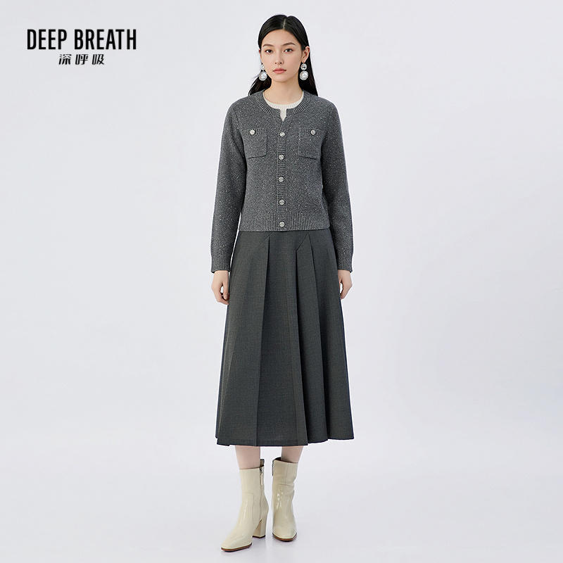 深呼吸女装正品相册图