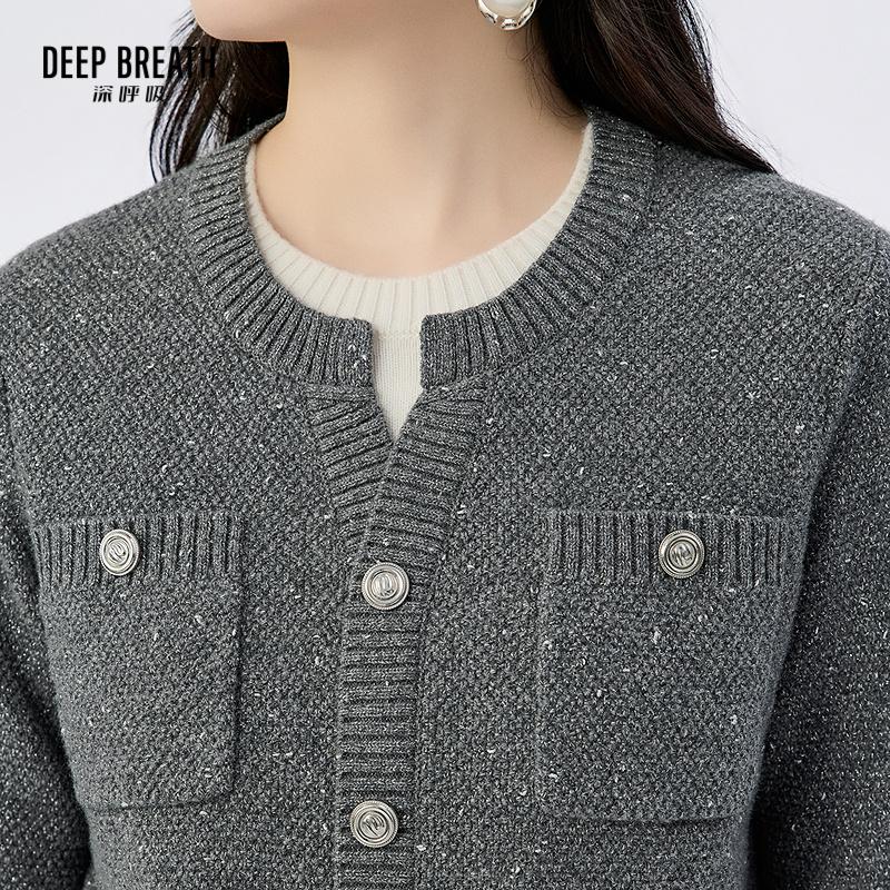 深呼吸女装正品相册图