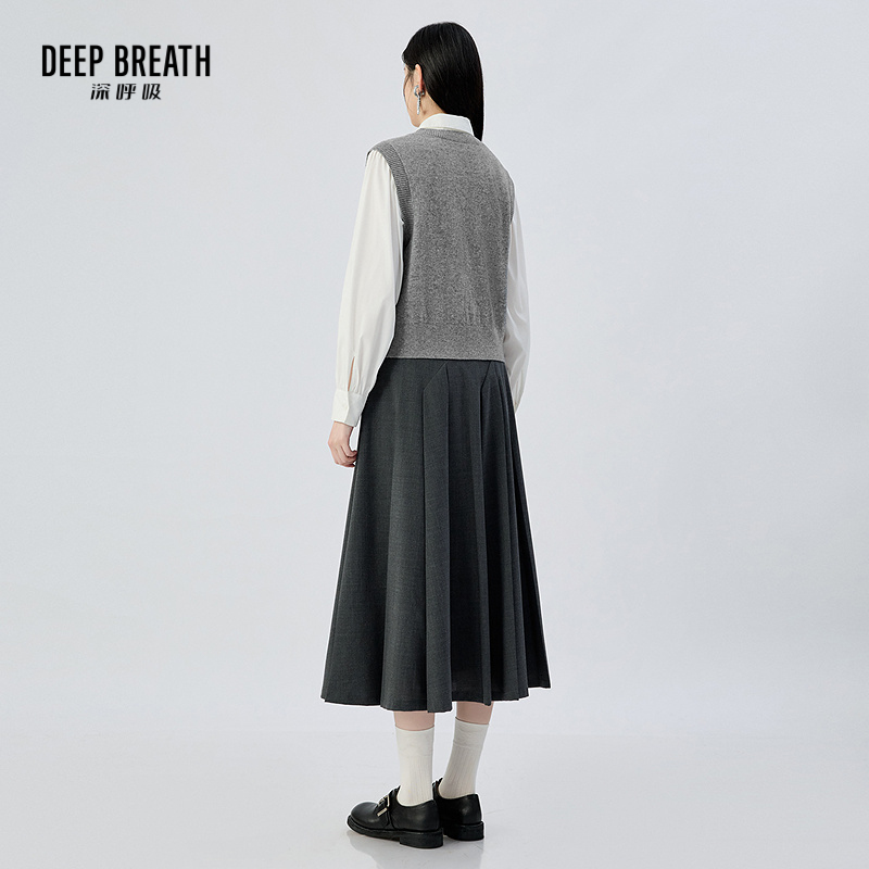 深呼吸女装正品相册图