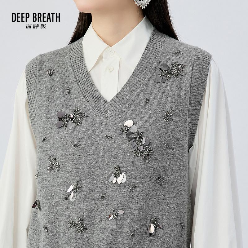 深呼吸女装正品相册图