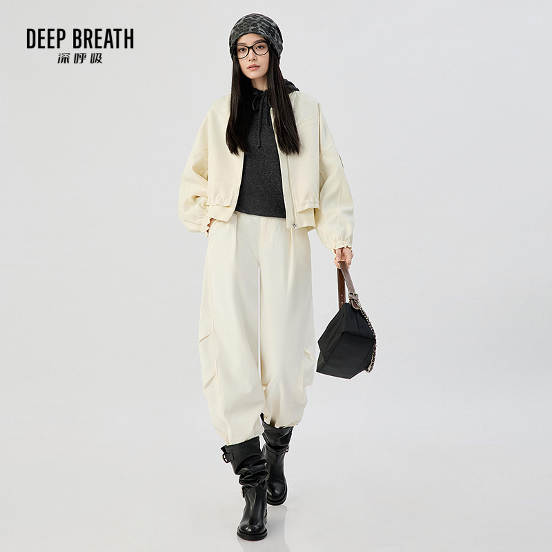 深呼吸女装正品相册图