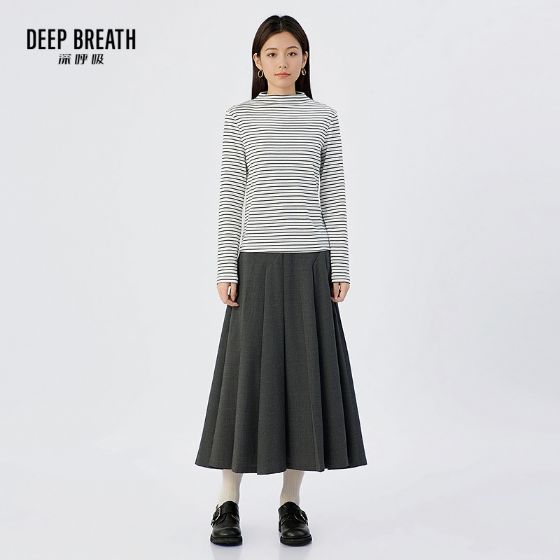 深呼吸女装正品相册图