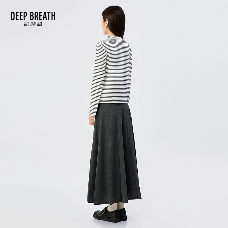 深呼吸女装正品相册图