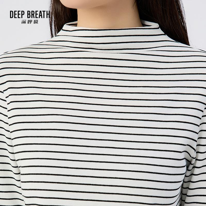 深呼吸女装正品相册图