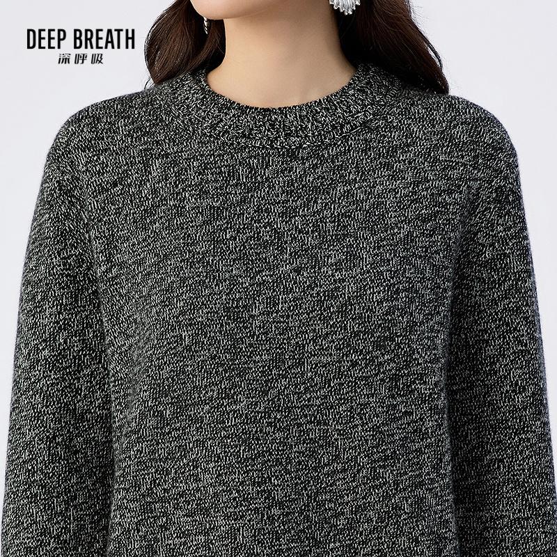 深呼吸女装正品相册图