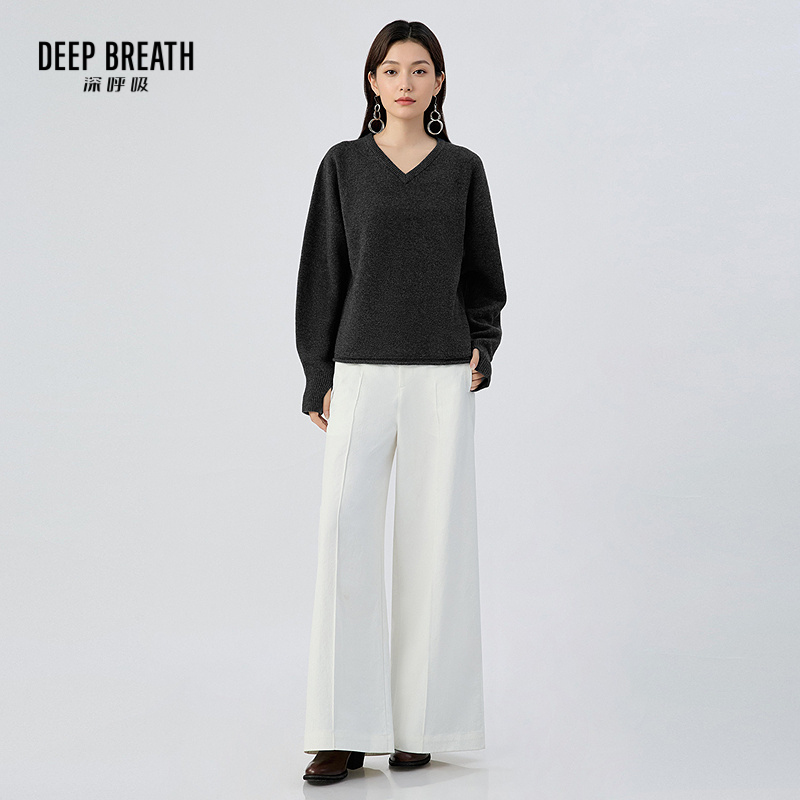 深呼吸女装正品相册图
