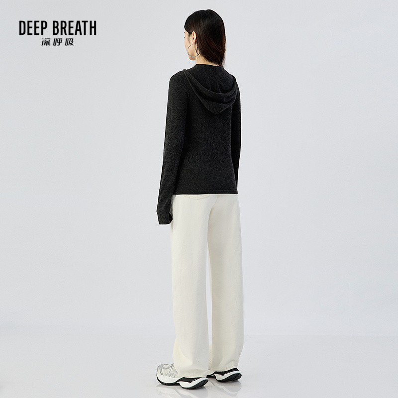 深呼吸女装正品相册图