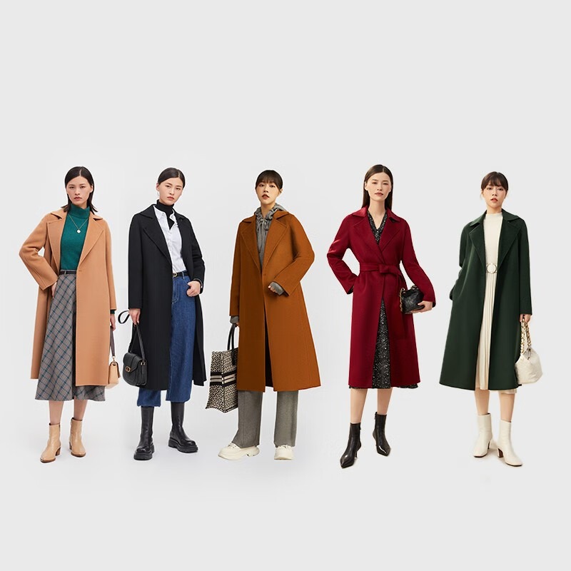 深呼吸女装正品相册图