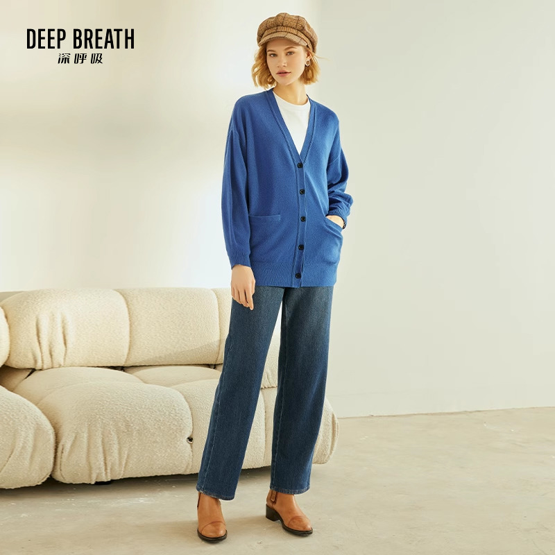 深呼吸女装正品相册图