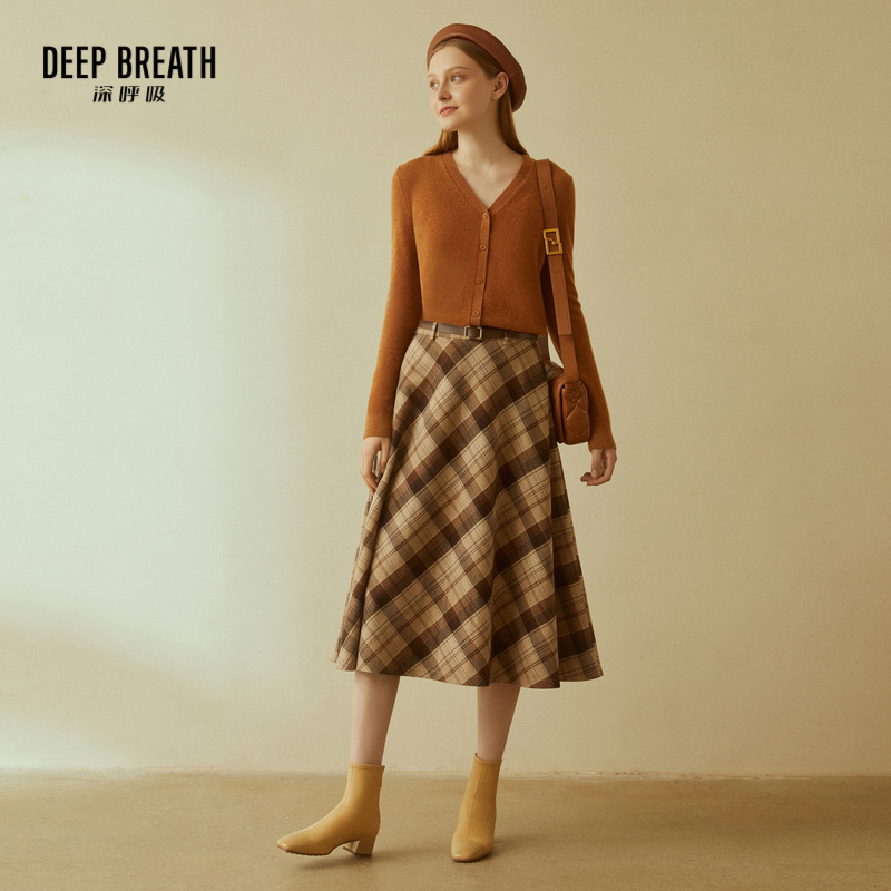 深呼吸女装正品相册图