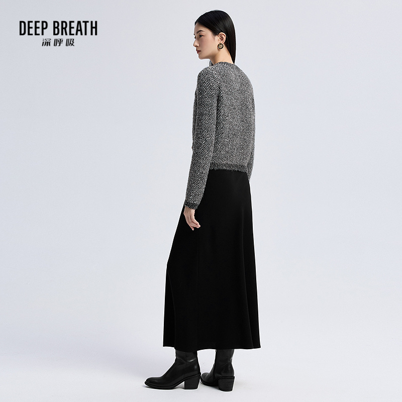 深呼吸女装正品相册图