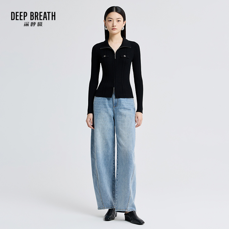 深呼吸女装正品相册图