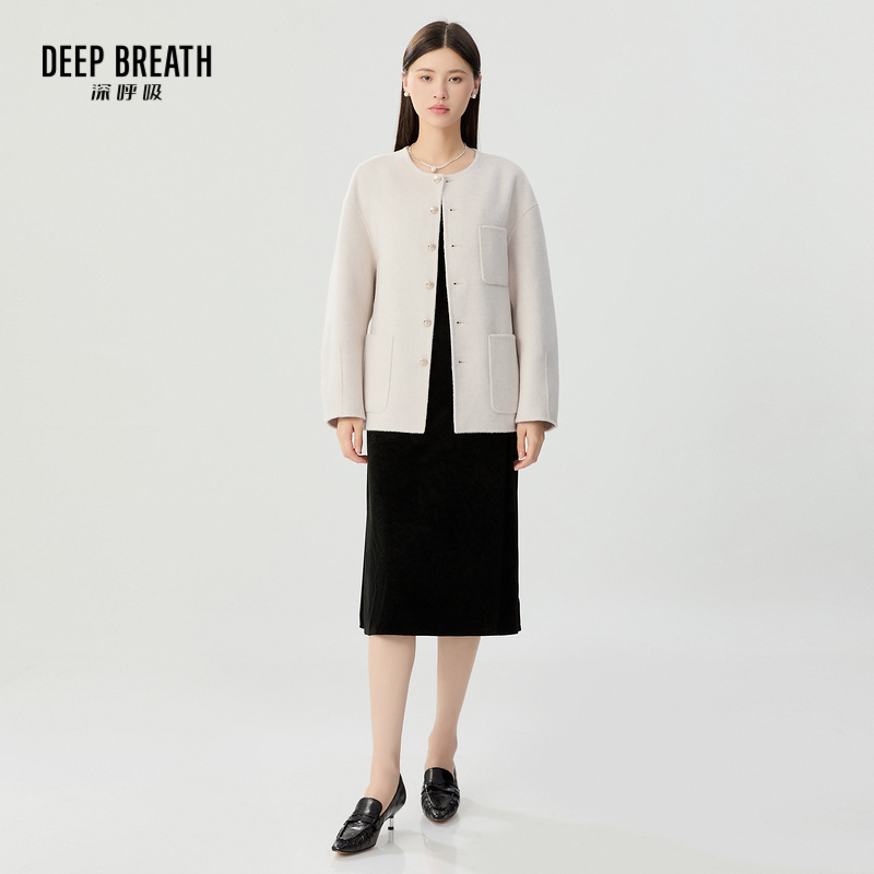 深呼吸女装正品相册图