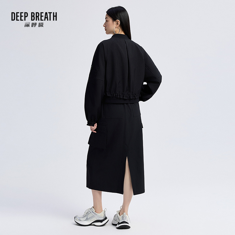 深呼吸女装正品相册图