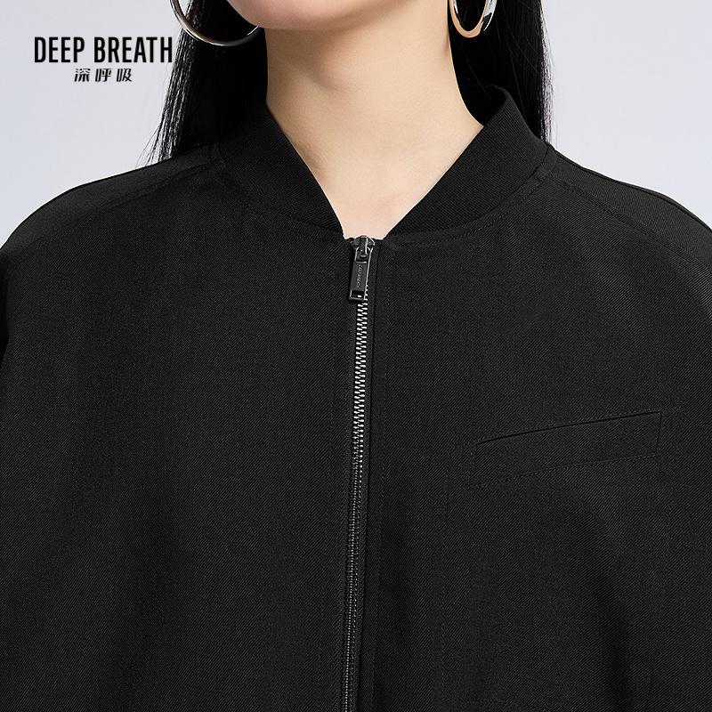 深呼吸女装正品相册图