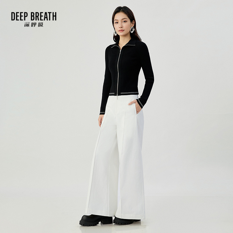 深呼吸女装正品相册图
