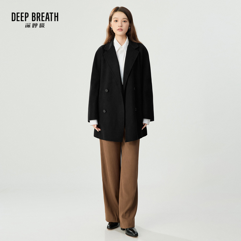 深呼吸女装正品相册图