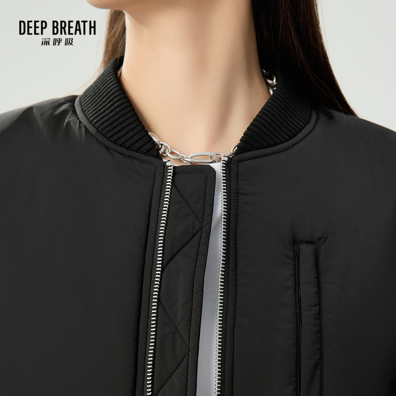 深呼吸女装正品相册图