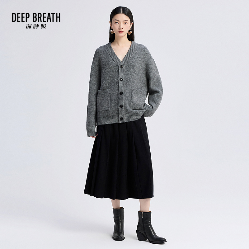 深呼吸女装正品相册图