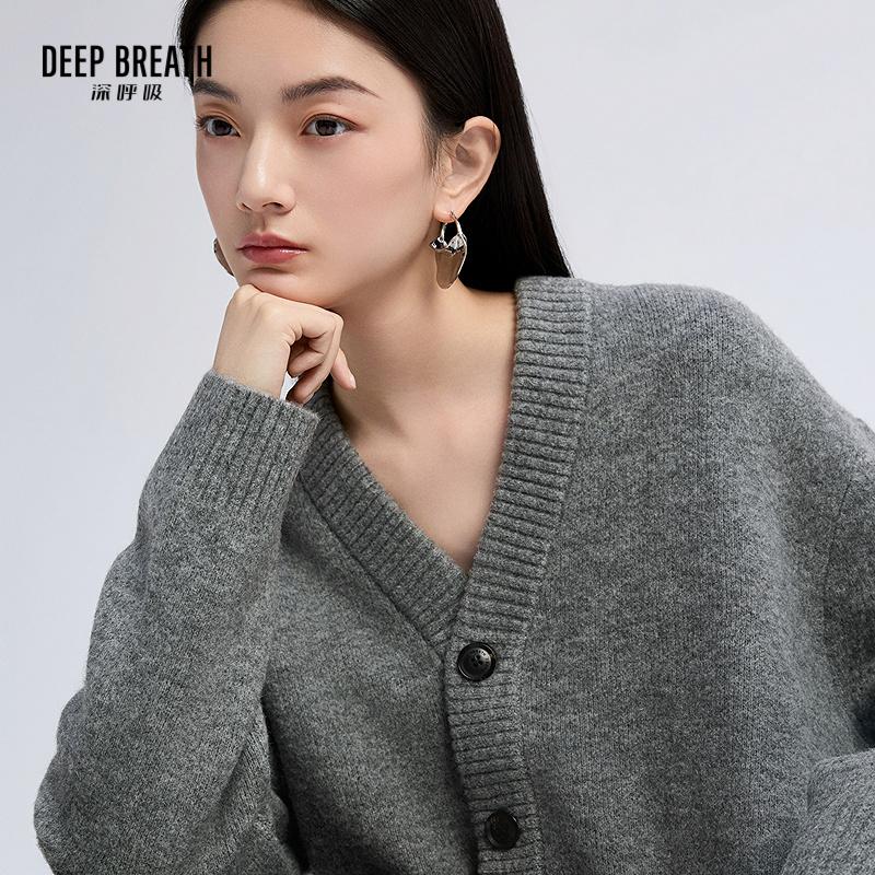 深呼吸女装正品相册图